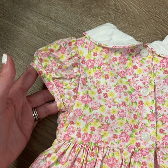 Spring Time Dress - Picture 8 of 10